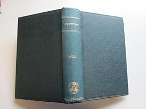 Seller image for Jurisprudence for sale by Goldstone Rare Books