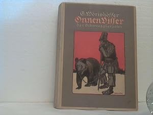 Onnen Visser, der Schmugglersohn. - Eine Erzählung aus Norderney für die deutsche Jugend. S. Wöri...