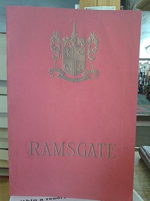 Ramsgate The Sunspot of the South 1927