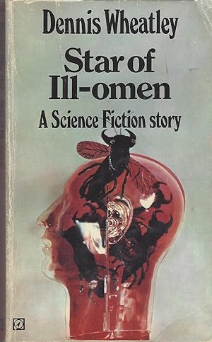 Seller image for Star of Ill-Omen for sale by BYTOWN BOOKERY