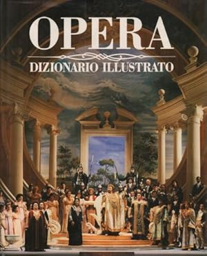 Seller image for Opera for sale by Di Mano in Mano Soc. Coop