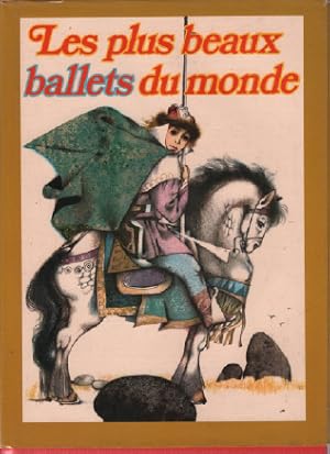 Les plus beaux ballets du monde