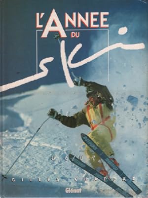 Seller image for L'anne du ski 86/87 for sale by librairie philippe arnaiz