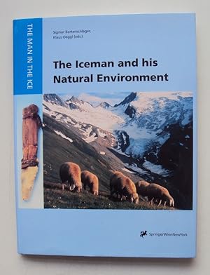 Immagine del venditore per The Iceman and his Natural Environment. Palaeobotanical Results. venduto da Der Buchfreund