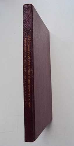 Imagen del vendedor de Index Herbariorum. Part 1: The Herbaria of the World. a la venta por Der Buchfreund