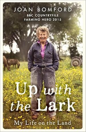 Seller image for Up With The Lark (Paperback) for sale by Grand Eagle Retail
