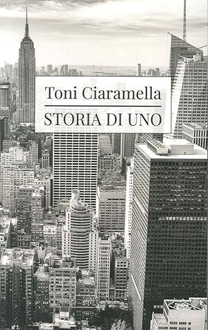 Image du vendeur pour Storia di Uno mis en vente par Libro Co. Italia Srl