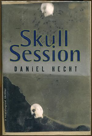 Seller image for Skull Session for sale by Dearly Departed Books