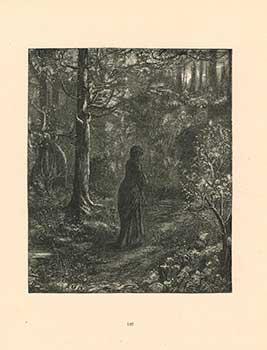 Seller image for Three wood-engravings from Picture Posies, 1874. for sale by Wittenborn Art Books