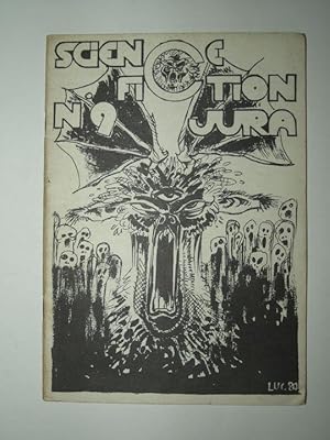 Image du vendeur pour Jura Science-Fiction. Jeux des univers et Rtrospectives des Avenirs. Numro 9 mis en vente par Librairie Aubry