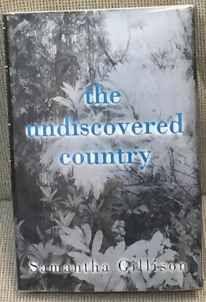Seller image for The Undiscovered Country for sale by My Book Heaven