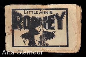 Imagen del vendedor de LITTLE ANNIE ROONEY a la venta por Alta-Glamour Inc.