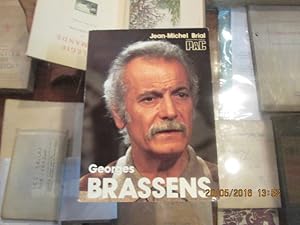 Seller image for Georges Brassens for sale by Librairie FAUGUET