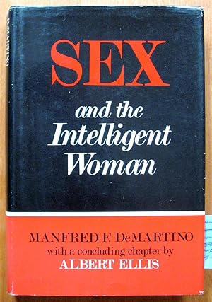 Image du vendeur pour Sex and the Intelligent Woman mis en vente par Ken Jackson