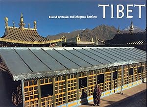 Imagen del vendedor de Tibet a la venta por Curious Book Shop