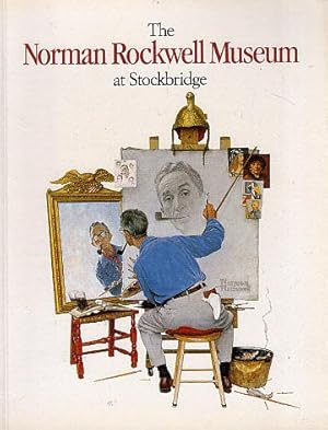 Bild des Verkufers fr The Norman Rockwell Museum at Stockbridge zum Verkauf von LEFT COAST BOOKS