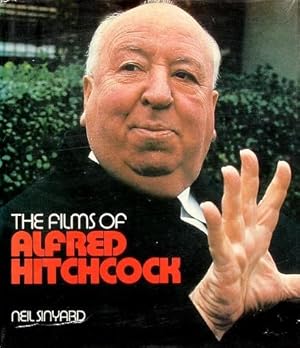 The Films of Alfred Hitchcock