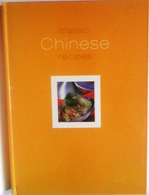 Immagine del venditore per Classic Chinese Recipes venduto da Tee Books