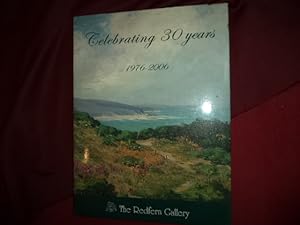 Imagen del vendedor de The Redfern Gallery. Celebrating 30 Years. 1976-2006. Specializing in American Paintings Concentrating on The California School. a la venta por BookMine