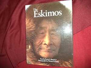 Bild des Verkufers fr The Eskimos. zum Verkauf von BookMine