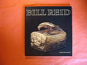 Bill Reid (Haida artist)