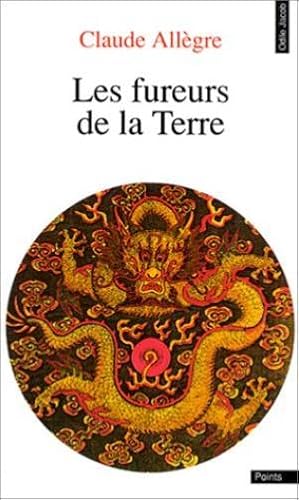 Les fureurs de la Terre