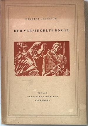 Bild des Verkufers fr Der versiegelte Engel. Erzhlung. zum Verkauf von books4less (Versandantiquariat Petra Gros GmbH & Co. KG)