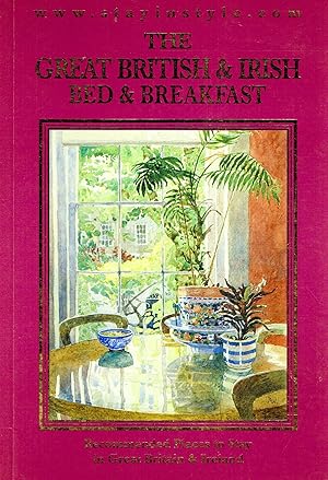The Great British & Irish Bed And Breakfast : :