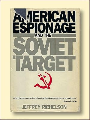 American Espionage and the Soviet Target