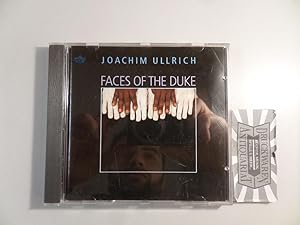 Seller image for Faces of the Duke [Audio-CD]. for sale by Druckwaren Antiquariat