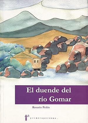 Seller image for El duende del ro Gomar for sale by Imosver