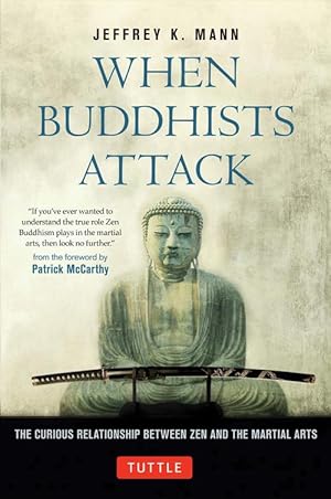 Imagen del vendedor de When Buddhists Attack (Hardcover) a la venta por Grand Eagle Retail