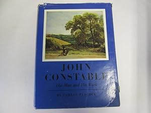 Image du vendeur pour John Constable : The Man and His Work mis en vente par Goldstone Rare Books