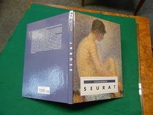 Seurat. [Künstler- Bildmonographien über: Georges-Pierre Seurat geboren 1859 in Paris; gestorben ...