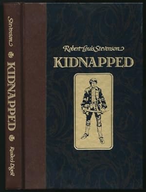 Kidnapped: The Adventures of David Balfour