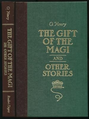 Gift of the Magi and other stories, The