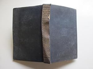 Bild des Verkufers fr Ancient Hebrew Literature Volume Three - Prophecy And Poetry zum Verkauf von Goldstone Rare Books