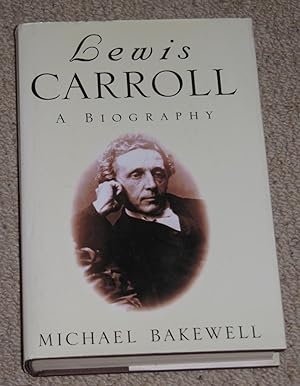 Immagine del venditore per Lewis Carroll - A Biography venduto da Makovski Books