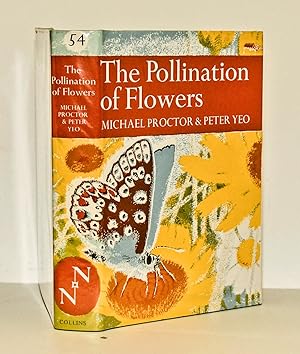 Seller image for The Pollination of Flowers. (New Naturalist No. 54). for sale by Kerr & Sons Booksellers ABA
