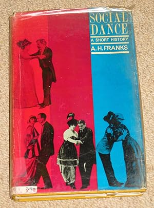 Social Dance - A Short History