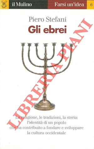 Gli ebrei.