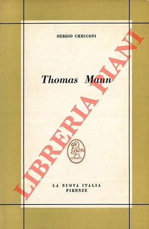 Thomas Mann.