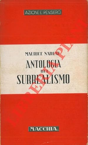 Antologia del surrealismo.