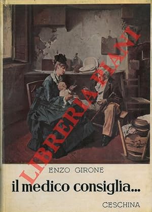 Il medico consiglia. .