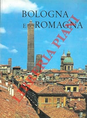 Bologna e Romagna.