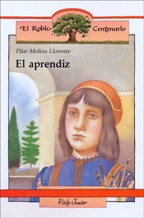 Imagen del vendedor de EL APRENDIZ a la venta por ALZOFORA LIBROS