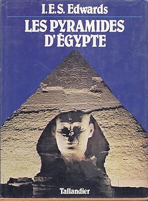 Image du vendeur pour Les Pyramides d'gypte (Nouveaux aspects de l'archologie) mis en vente par Bouquinerie Le Fouineur