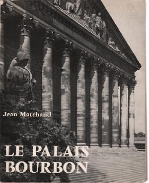 Le palais bourbon