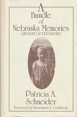 Immagine del venditore per A Bundle of Nebraska Memories Revised and Expanded venduto da Good Books In The Woods