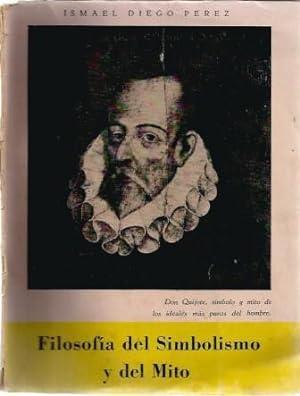 Seller image for Filosofia del Simbolismo y del Mito for sale by Black Rock Books